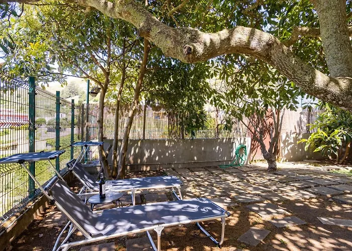 Charming House Tatil Evi *