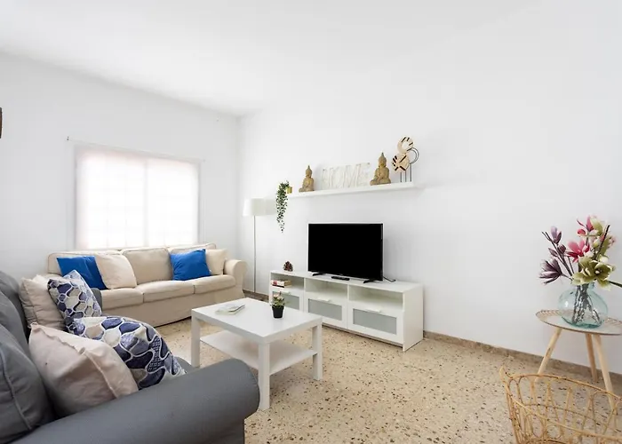 Charming House Tatil Evi Tegueste