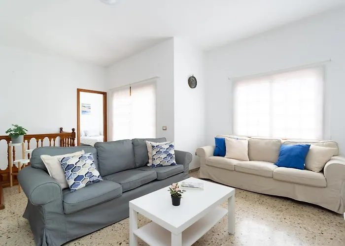 Tatil Evi Charming House