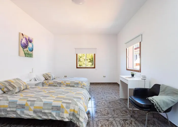 Tatil Evi Charming House