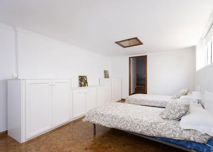 Charming House * Tegueste