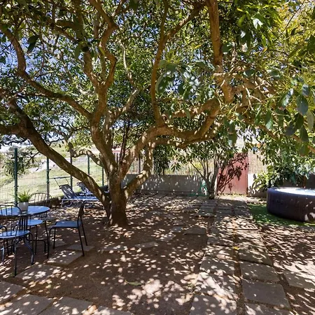 Charming House 特格斯特