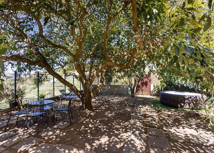 Charming House Tegueste