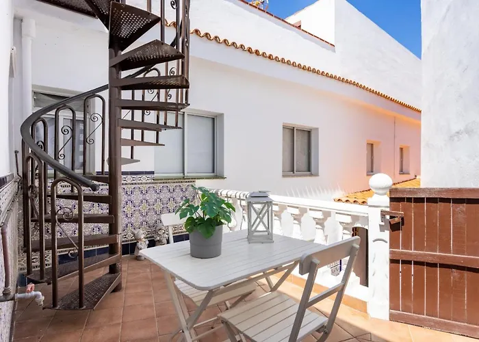 Nyaraló Charming House