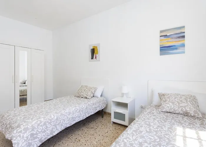 Dom wakacyjny Charming House *