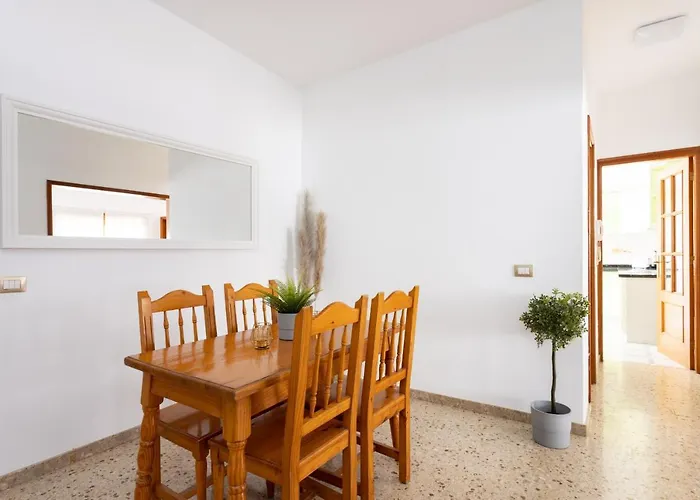 Charming House * Tegueste