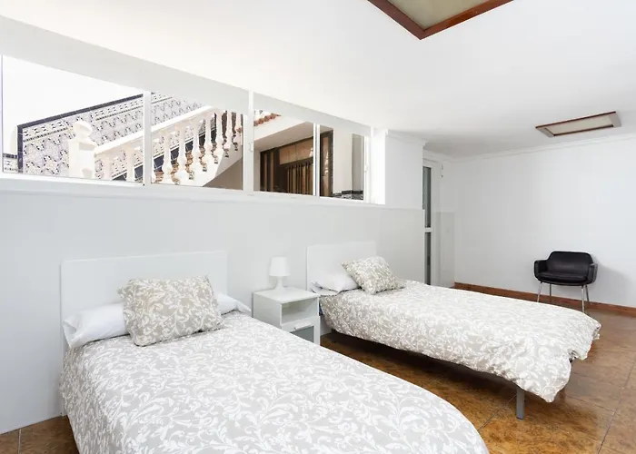 Dom wakacyjny Charming House *