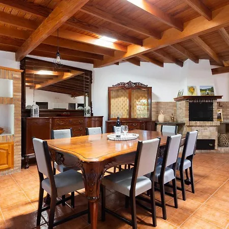 Σπίτι διακοπών Charming House Tegueste