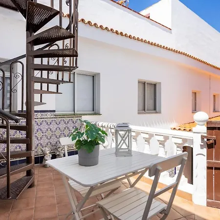 Σπίτι διακοπών Charming House