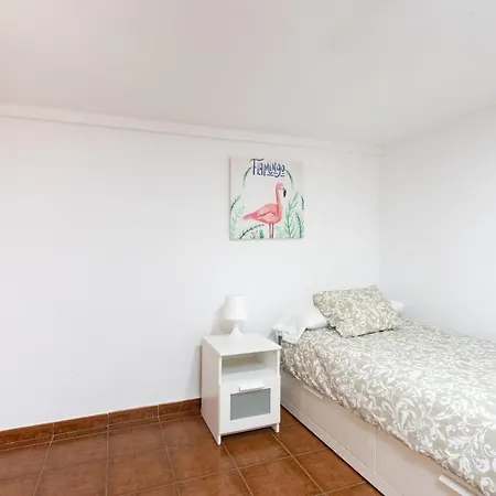 Charming House Tegueste