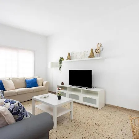 Charming House Σπίτι διακοπών Tegueste