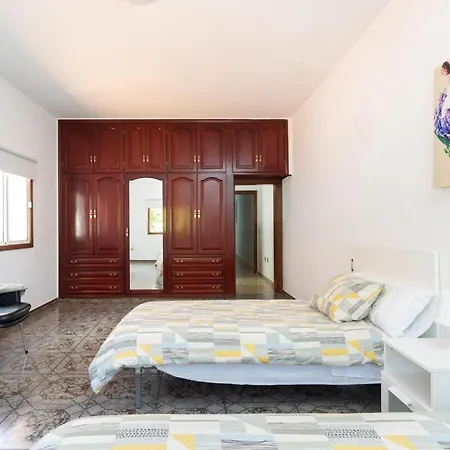 Nyaraló Charming House