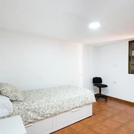 Charming House Tegueste