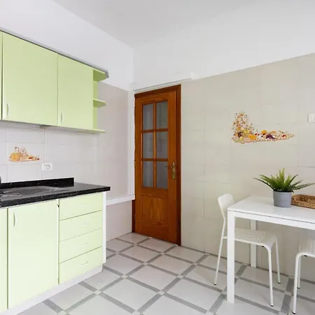 Charming House Tegueste