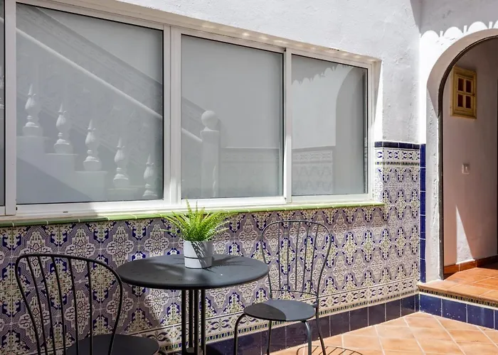 Nyaraló Charming House Tegueste