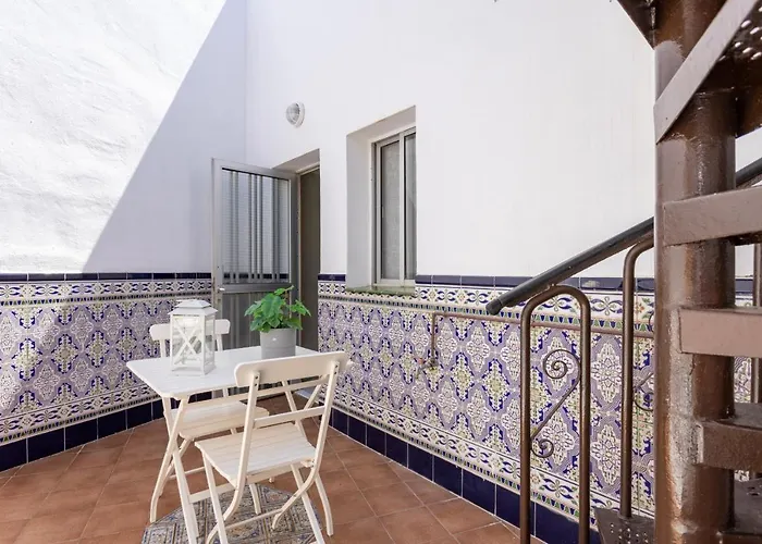 Nyaraló Charming House Tegueste