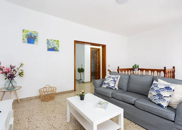 Nyaraló Charming House