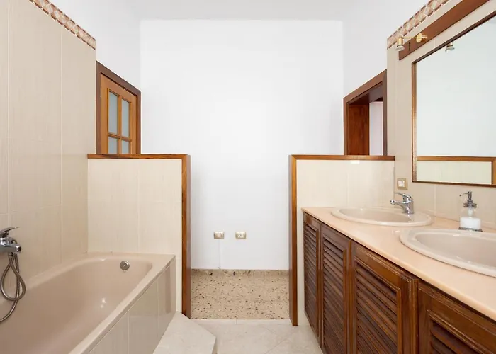 Nyaraló Charming House