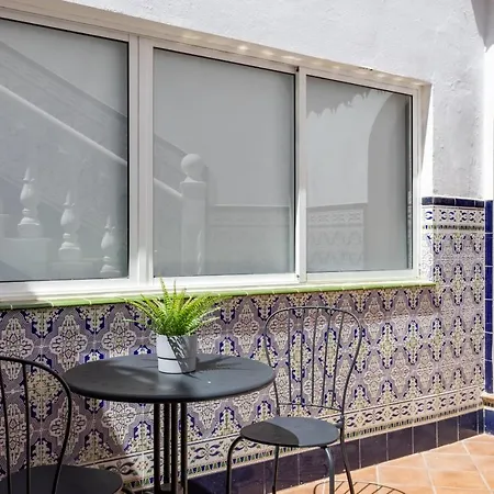 בית נופש Charming House Tegueste