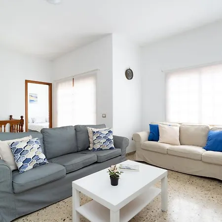 בית נופש Charming House