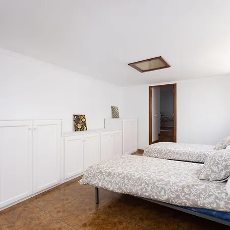 Charming House * Tegueste